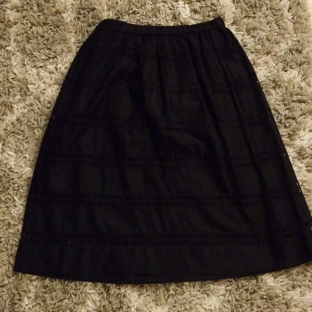 Gap Skirt